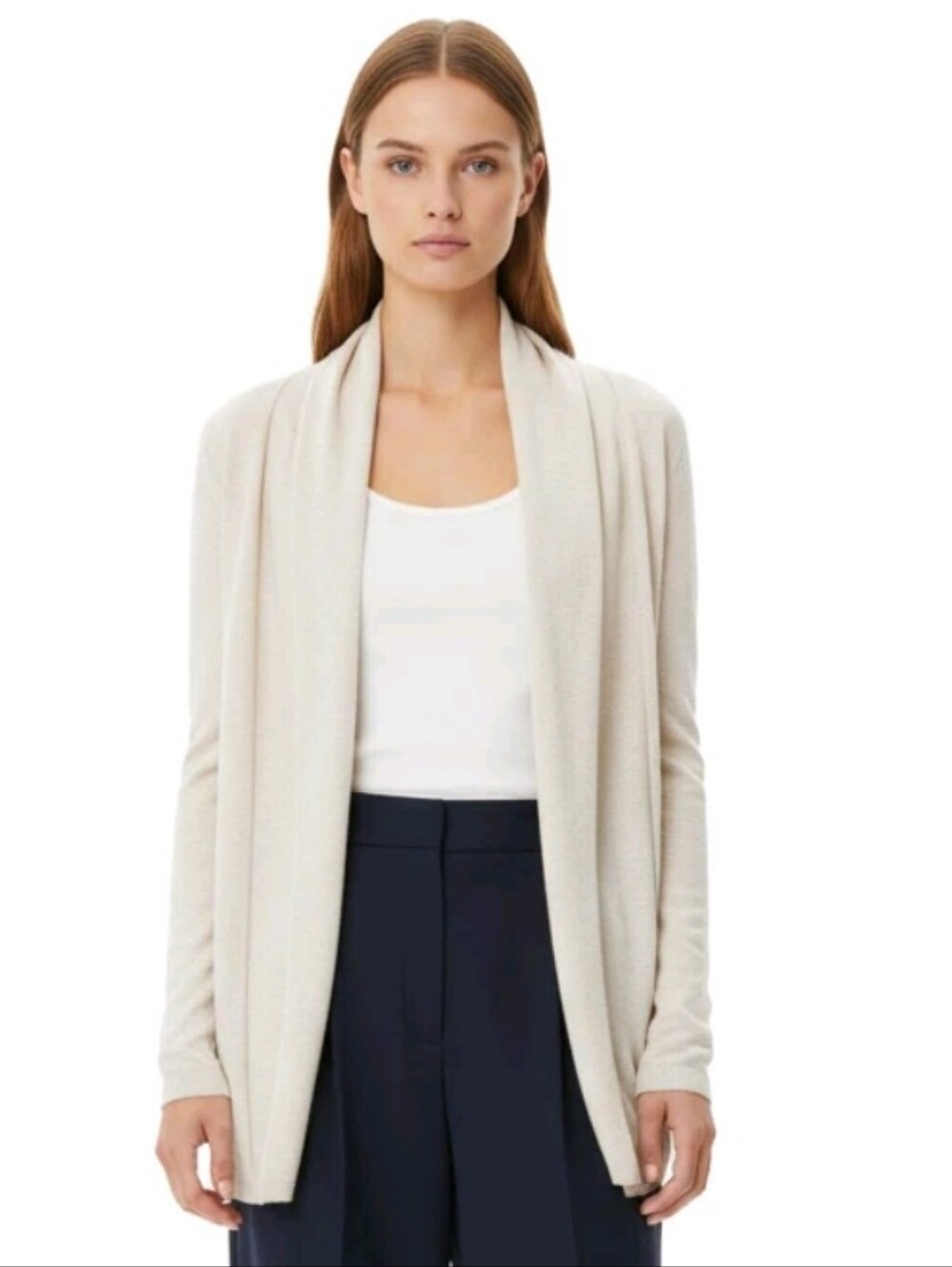 Zara Cardigan